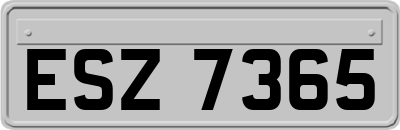 ESZ7365