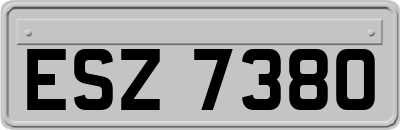 ESZ7380