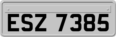 ESZ7385