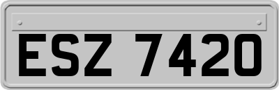 ESZ7420