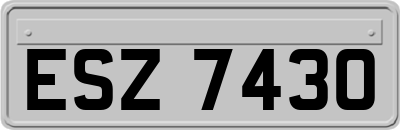 ESZ7430