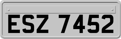ESZ7452