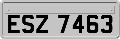 ESZ7463