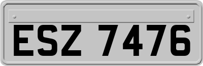 ESZ7476