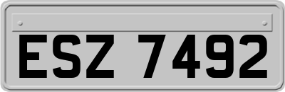ESZ7492