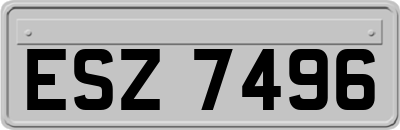 ESZ7496