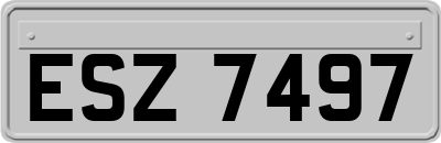 ESZ7497