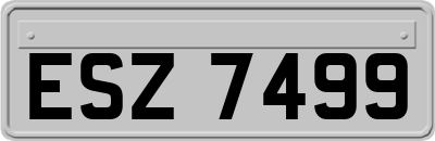 ESZ7499