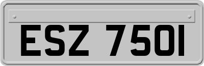 ESZ7501
