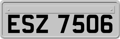 ESZ7506