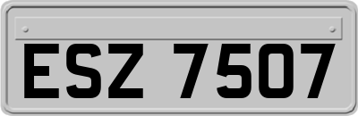 ESZ7507