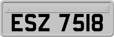 ESZ7518
