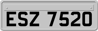 ESZ7520