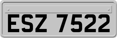 ESZ7522
