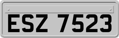 ESZ7523