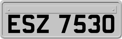 ESZ7530