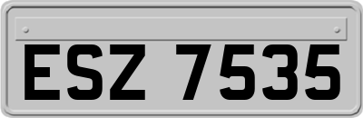 ESZ7535