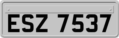 ESZ7537