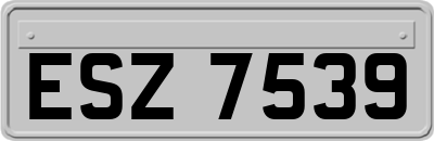 ESZ7539