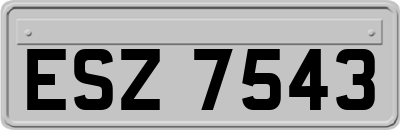 ESZ7543