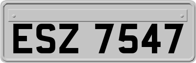ESZ7547