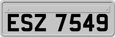 ESZ7549