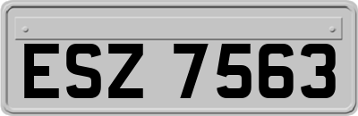 ESZ7563