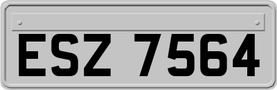 ESZ7564