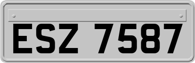 ESZ7587