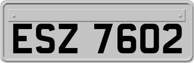 ESZ7602