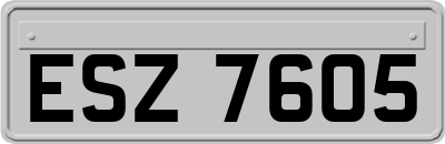 ESZ7605