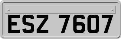 ESZ7607