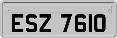 ESZ7610