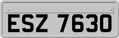 ESZ7630