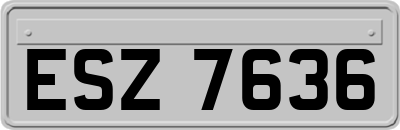 ESZ7636