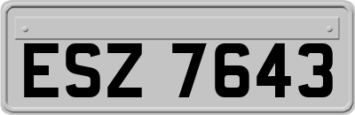 ESZ7643