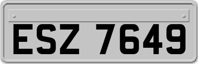 ESZ7649