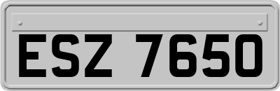 ESZ7650