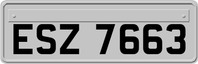 ESZ7663