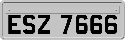 ESZ7666
