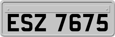 ESZ7675
