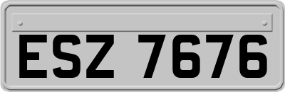 ESZ7676