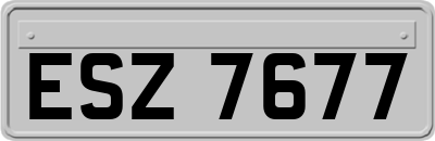ESZ7677
