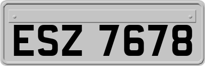 ESZ7678