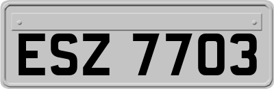 ESZ7703