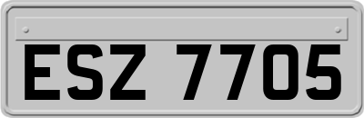 ESZ7705