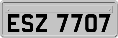 ESZ7707