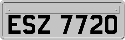 ESZ7720