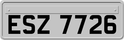 ESZ7726