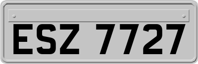 ESZ7727